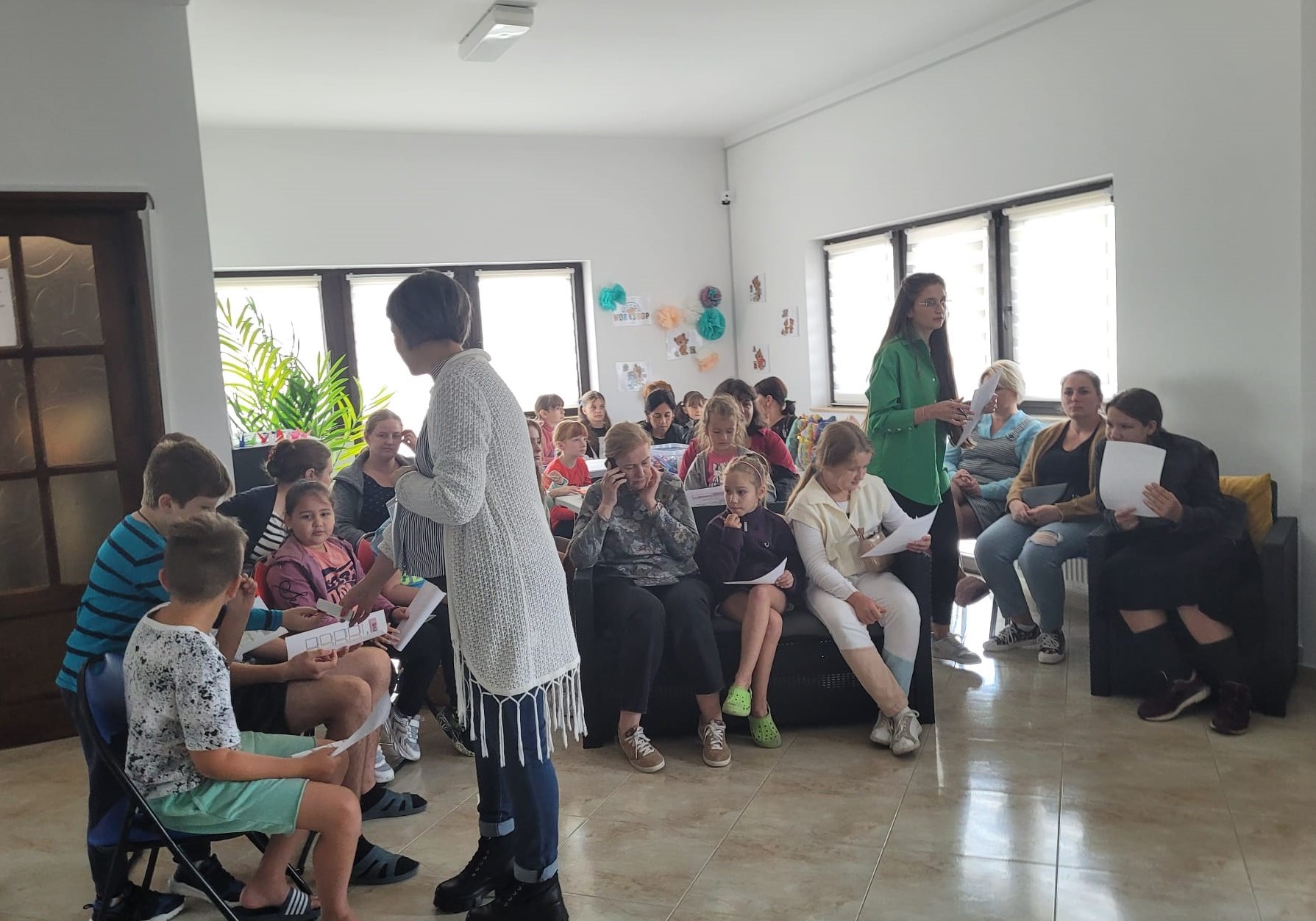 ateliere