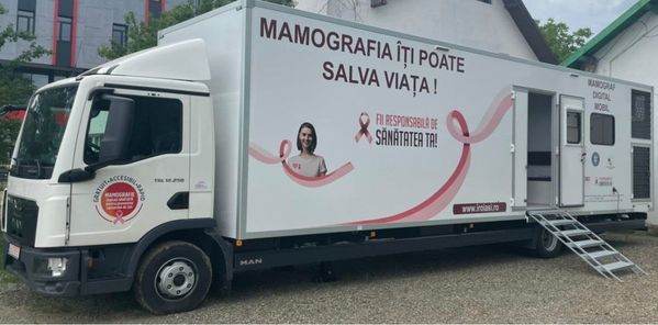 mamografii gratuite