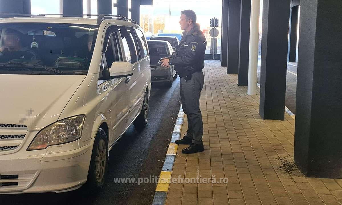 PTF Siret control