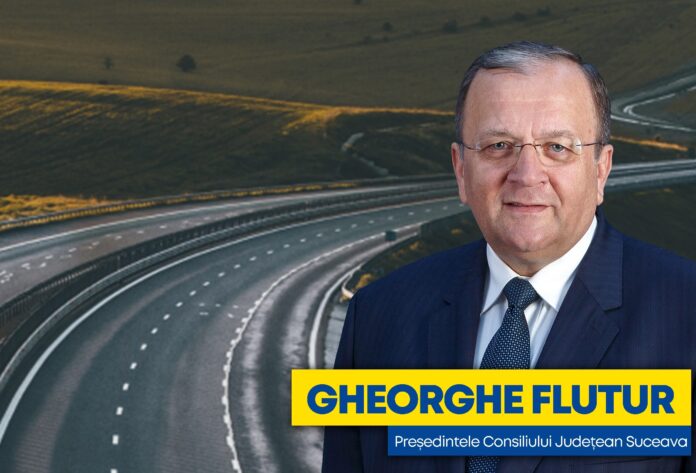 Gheorghe Flutur