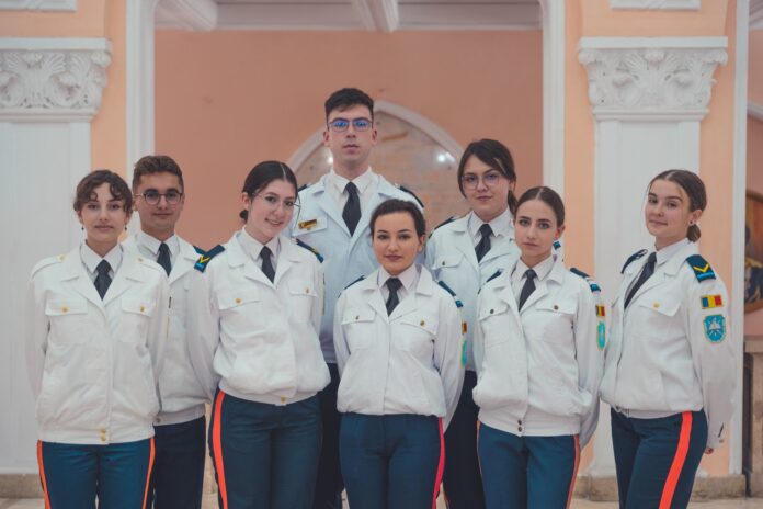 concurs Colegiul Militar Campulung Moldovenesc