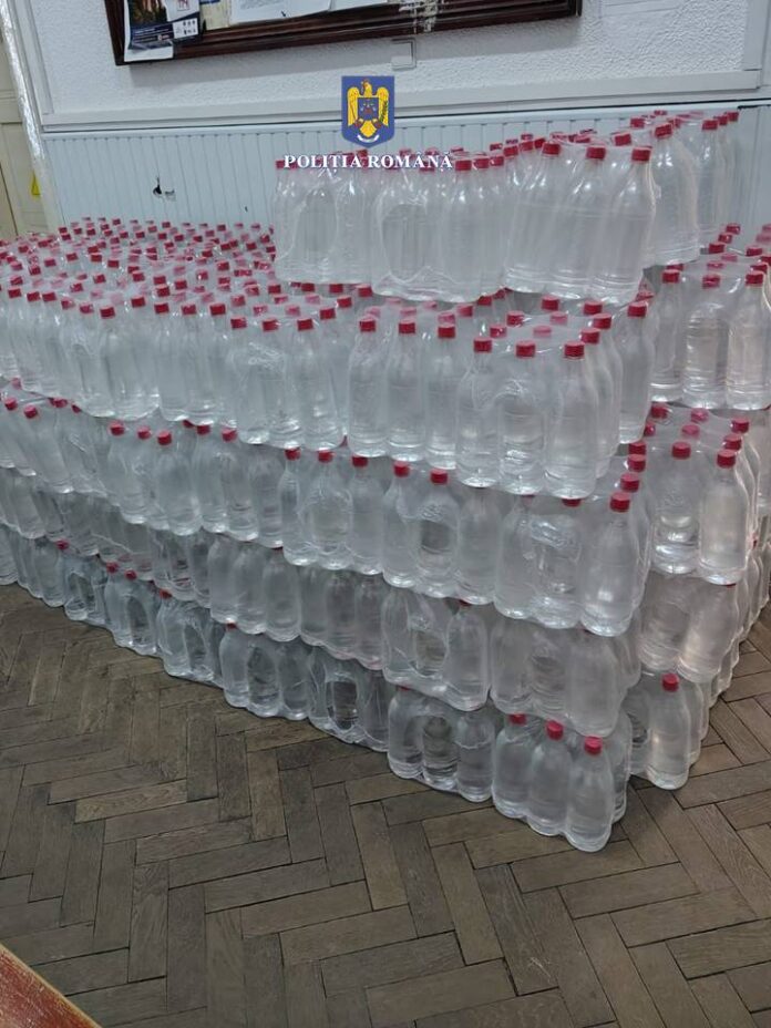 alcool