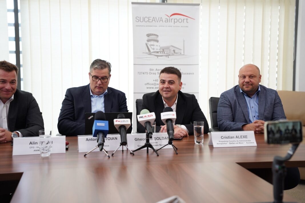Gheorghe Șoldan