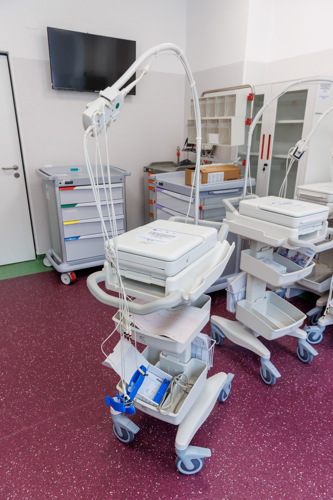 spital