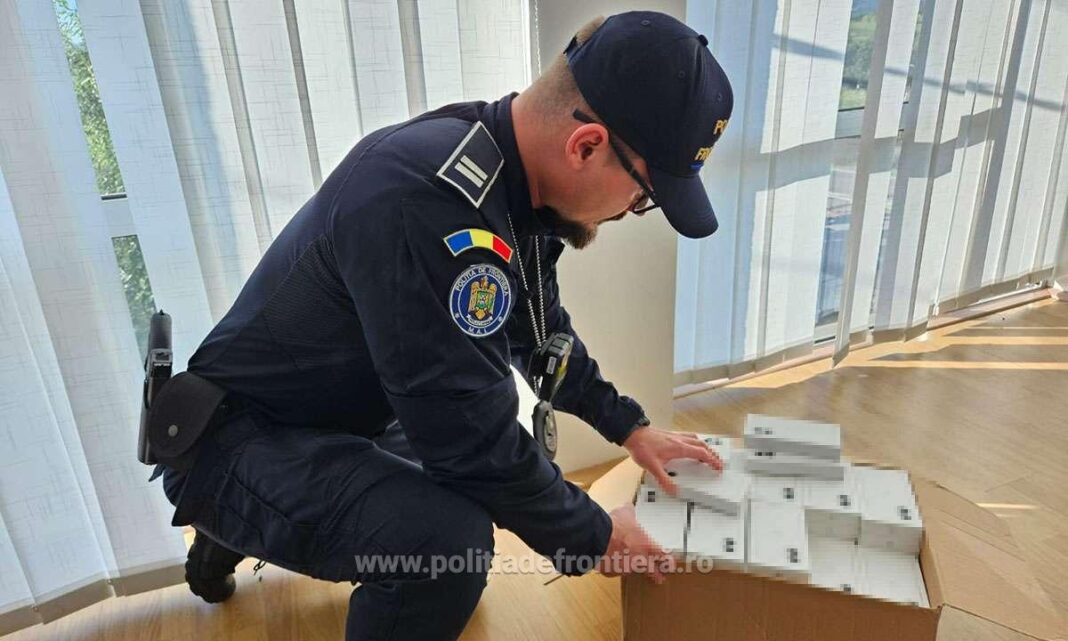 telefoane ascunse microbuz