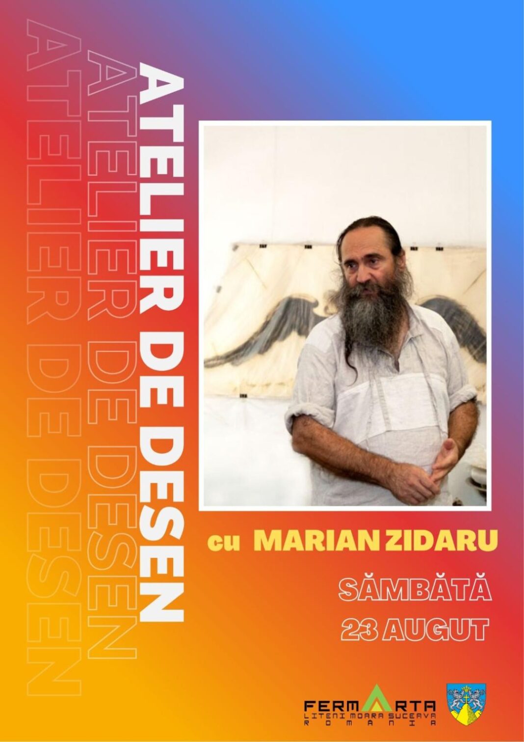 Ferma de Artă
