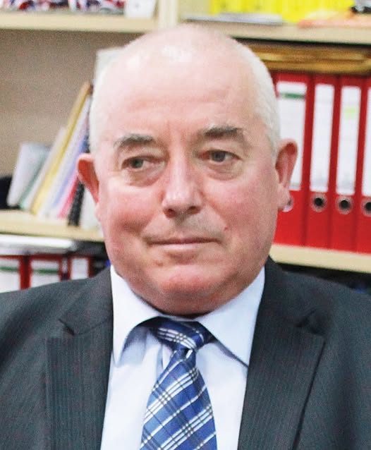 Gheorghe Gutt