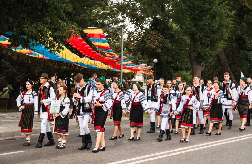 Clubul Copiilor Rădăuți