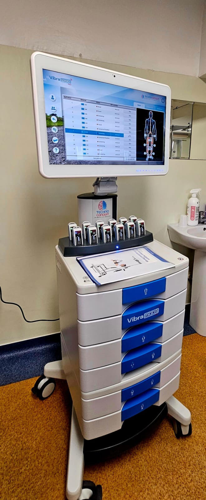 echipamente medicale