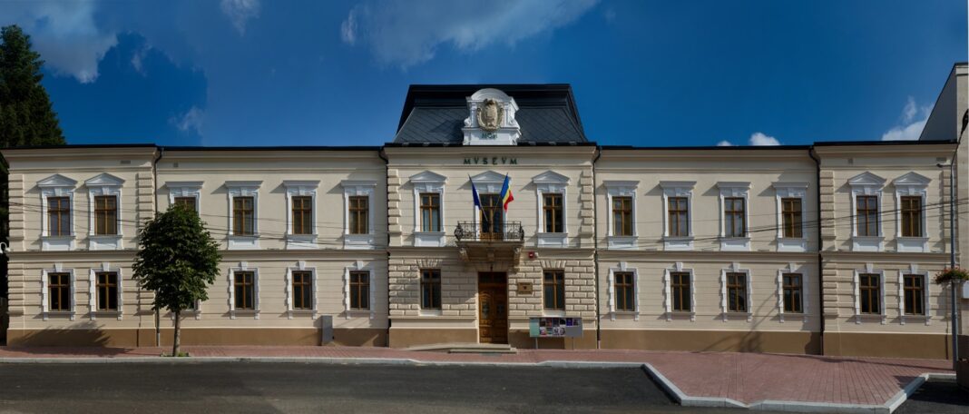 Muzeul Bucovinei