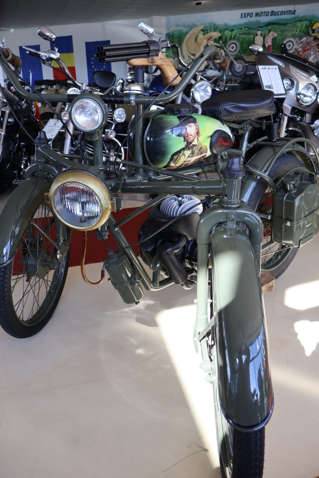 motocicleta Mărgelatu, sursa foto expomoto