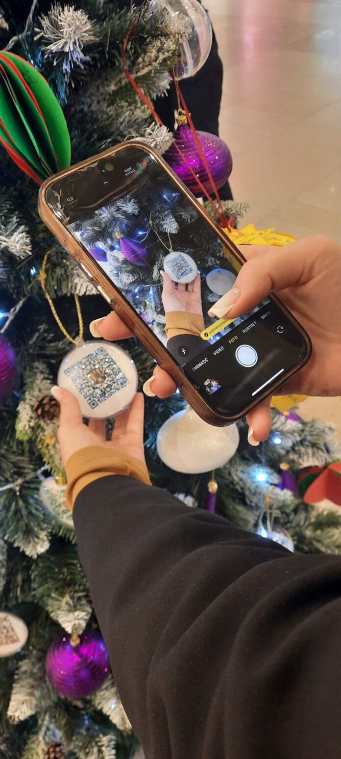 Sarbatori in Siguranta