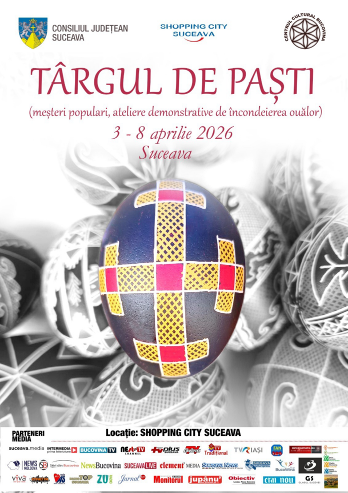Târgul de Paști
