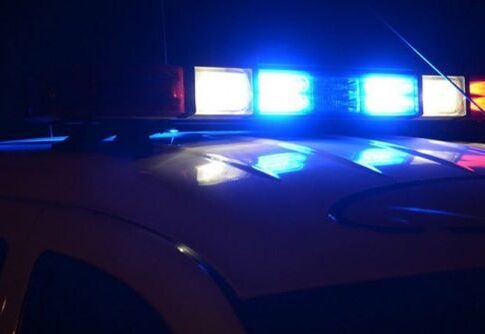 girofar-politie, sursa foto Sportul Salajean